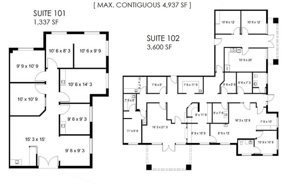 Fountain Park Medical Office: 7955 Airport Pulling Rd N, Naples, FL 34109